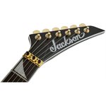 JACKSON - X SERIES KELLY KEX - noir brillant